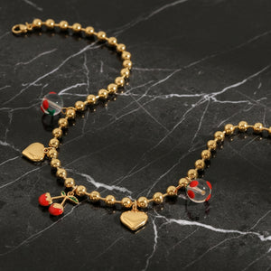 Collier 'Bonifacio'
