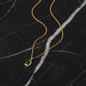 Collier ras de cou mariée