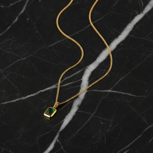 Collier 'Formentera'