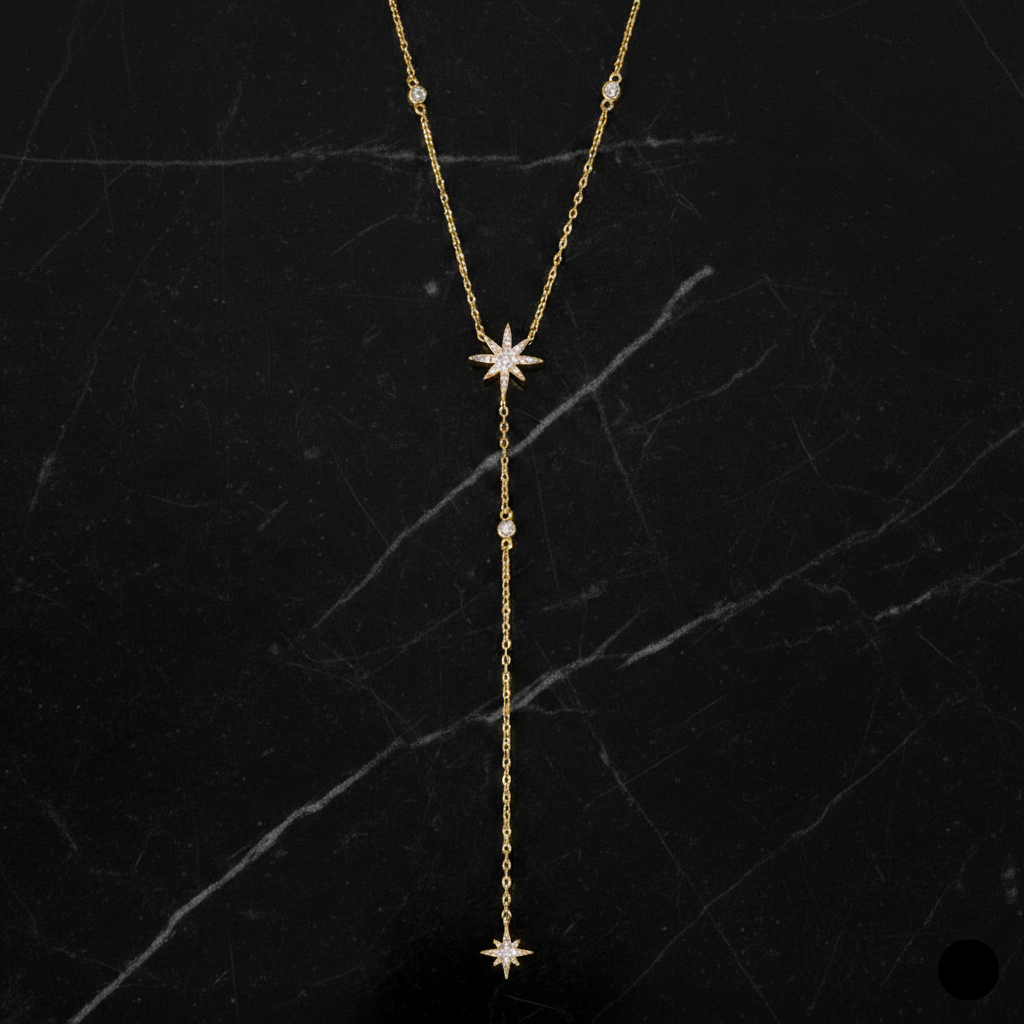 Collier 'Guadeloupe'