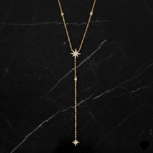 Collier 'Guadeloupe'