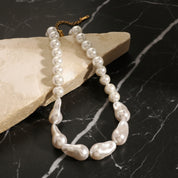 collier perle vivienne westwood, collier de perles tahiti