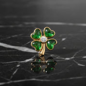 myka collier personnalisé