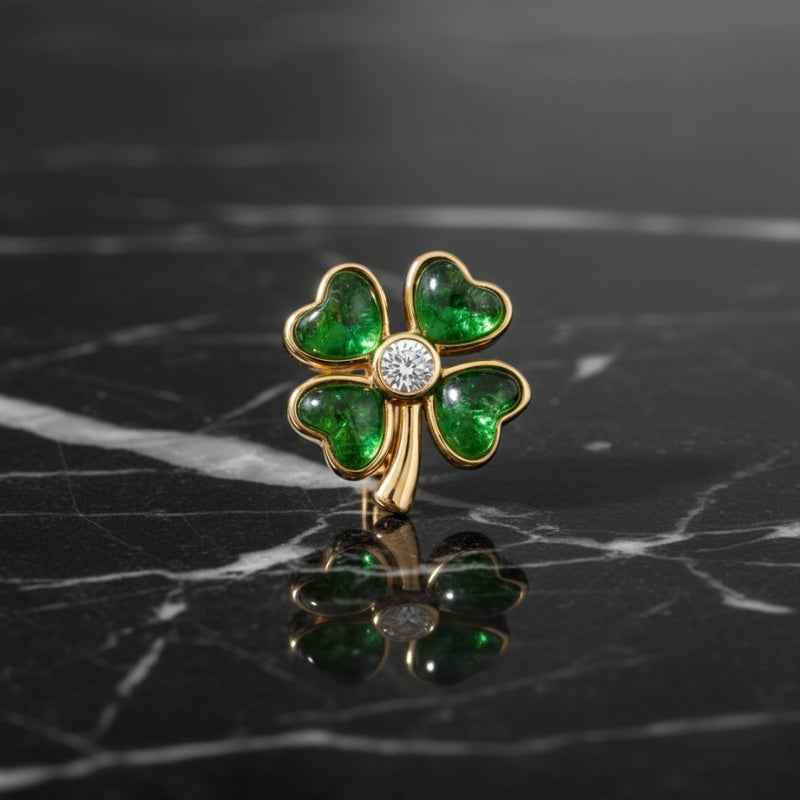 myka collier personnalisé