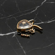 collier 3 anneaux personnalisable