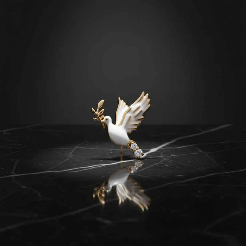 collier bébé personnalisé