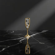 collier fille personnalisé