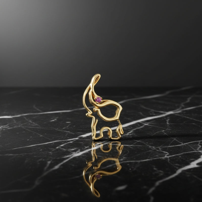 collier porcelaine personnalisé