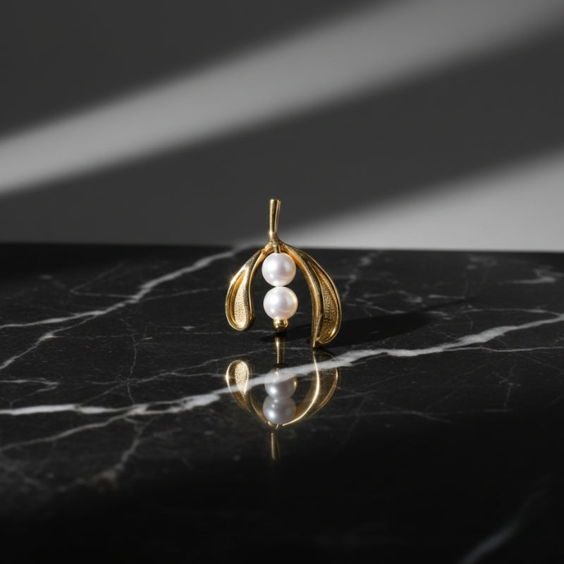 collier stitch personnalisé