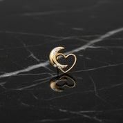 collier zag personnalisable