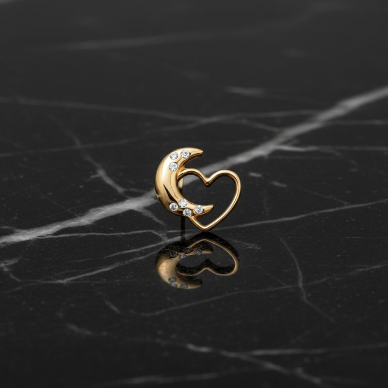 collier zag personnalisable