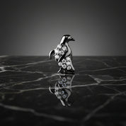 crystal jewelry collier personnalisé