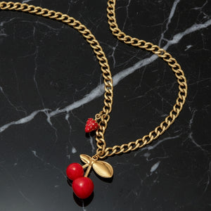 Collier 'Nouméa'