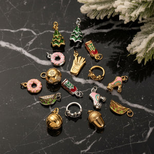 Collier 'Tokyo'