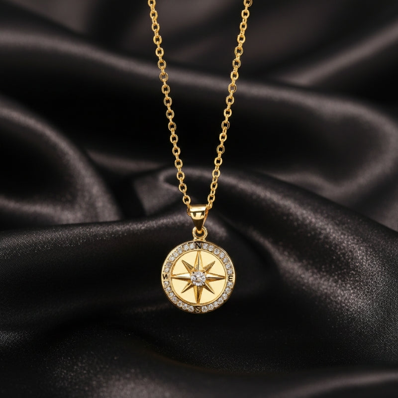 collier apm monaco etoile