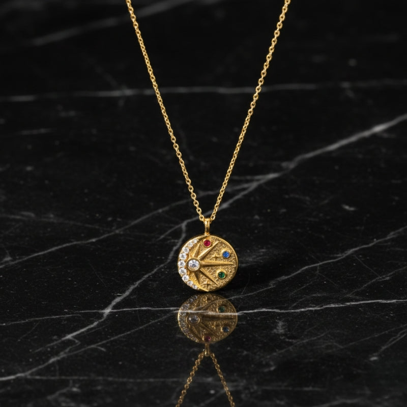 collier fantaisie zara