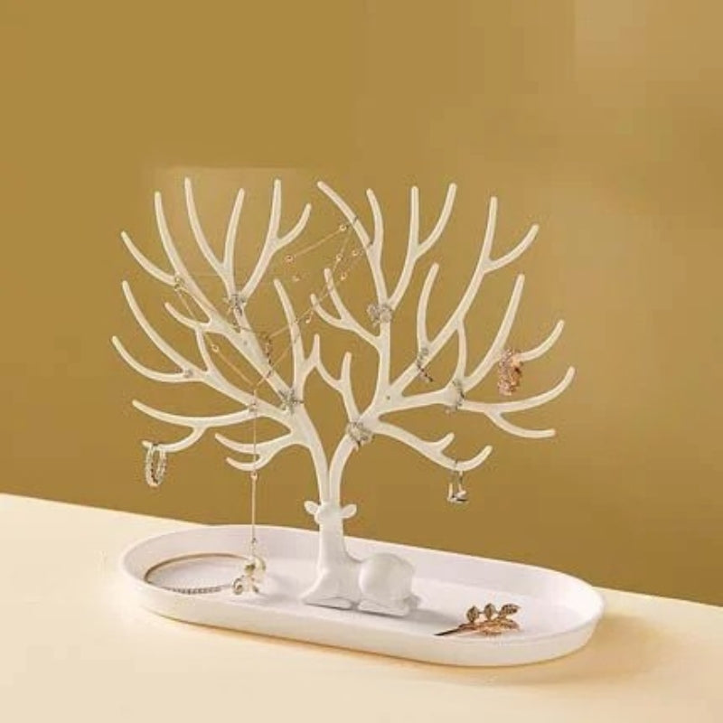 Arbre à bijou