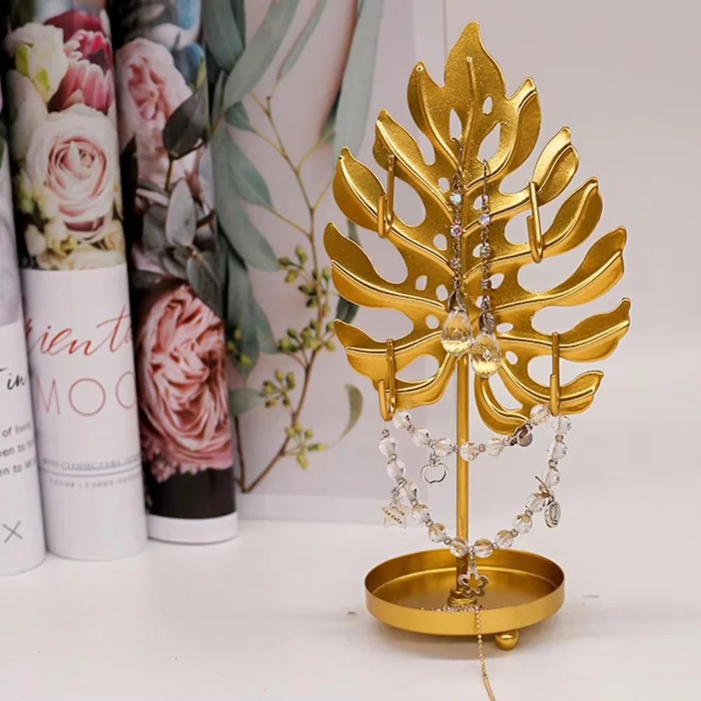 Arbre à bijoux original