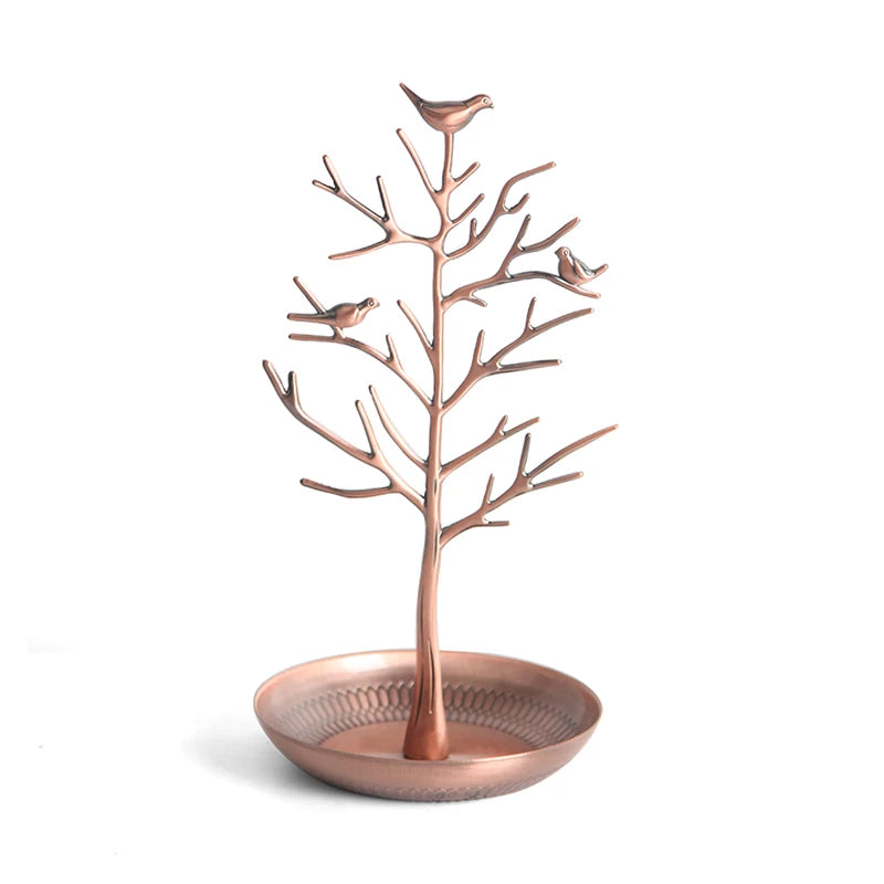 porte bijoux arbre