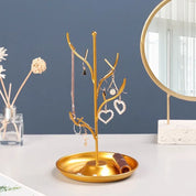 Arbre porte bijoux