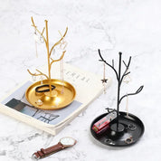 Arbre porte bijoux