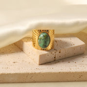 Bague bandeau