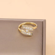 Bague trésor