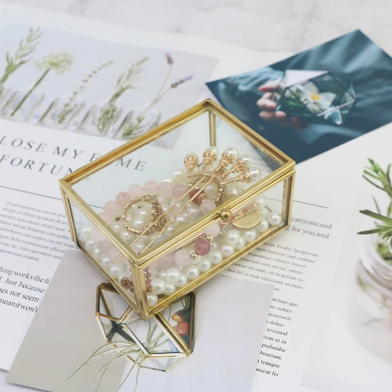 Boite pour alliance mariage