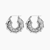 Boucles d'oreilles 'Roxane'