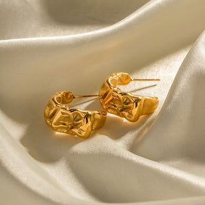 Boucles d'oreilles 'Rebecca'