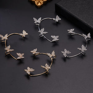 Boucles d'oreilles 'Emilia'