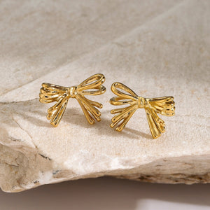 Boucles d'oreilles 'Vanessa'