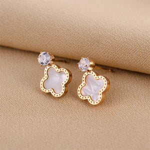 Boucles d’oreilles 'Naya'