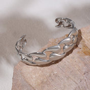 bracelet jonc personnalisé