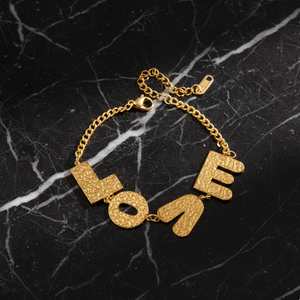 Bracelet 'Elyndra'