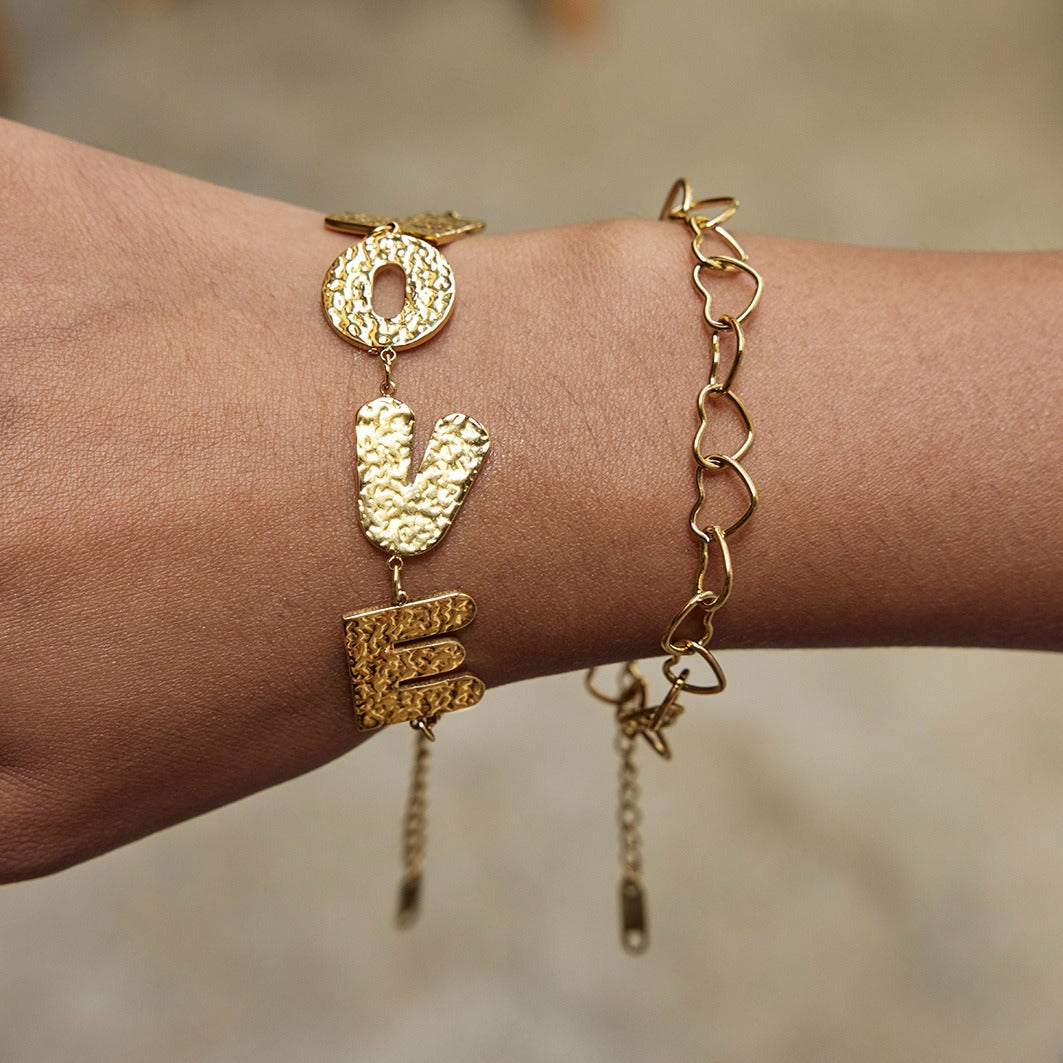 bracelet of love