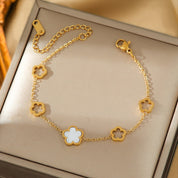 Bracelet fantaisie fin
