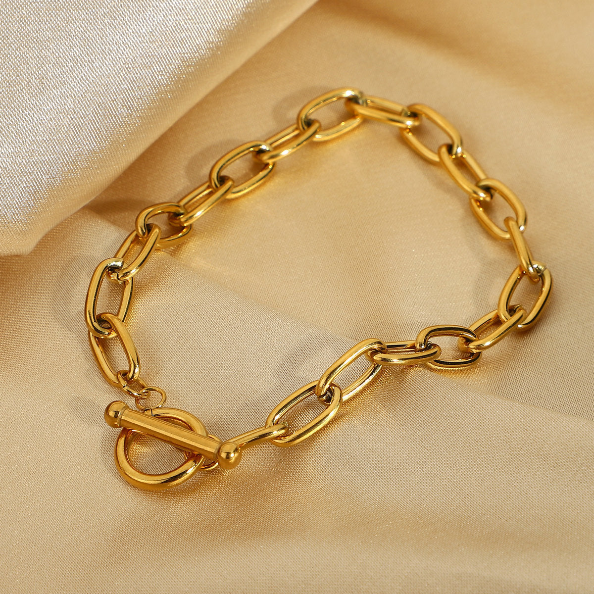 Bracelet fantaisie tendance