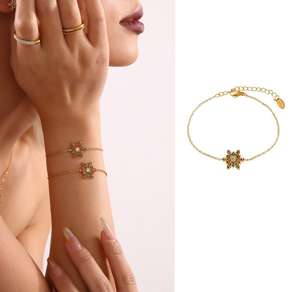 bracelet fantaisie femme pandora