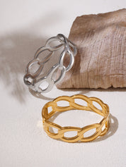 bracelet jonc swarovski