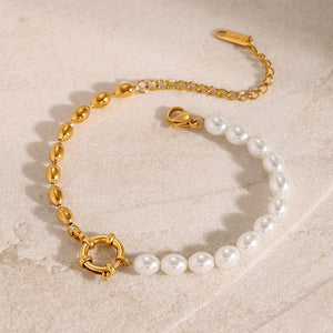 Bracelet 'Lysora'