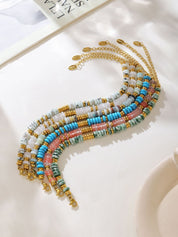 bracelet fantaisie femme agatha