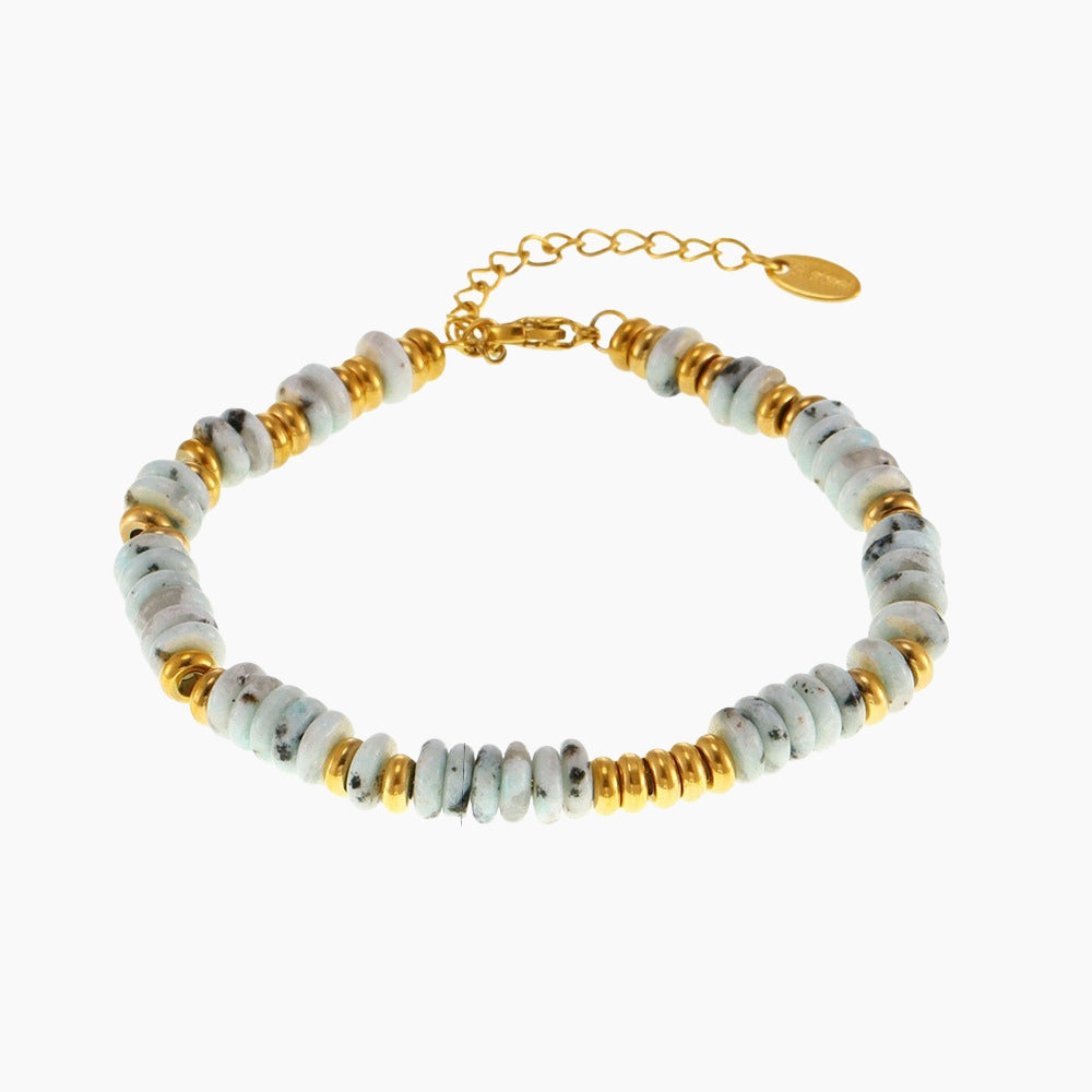 bracelet fantaisie femme zag