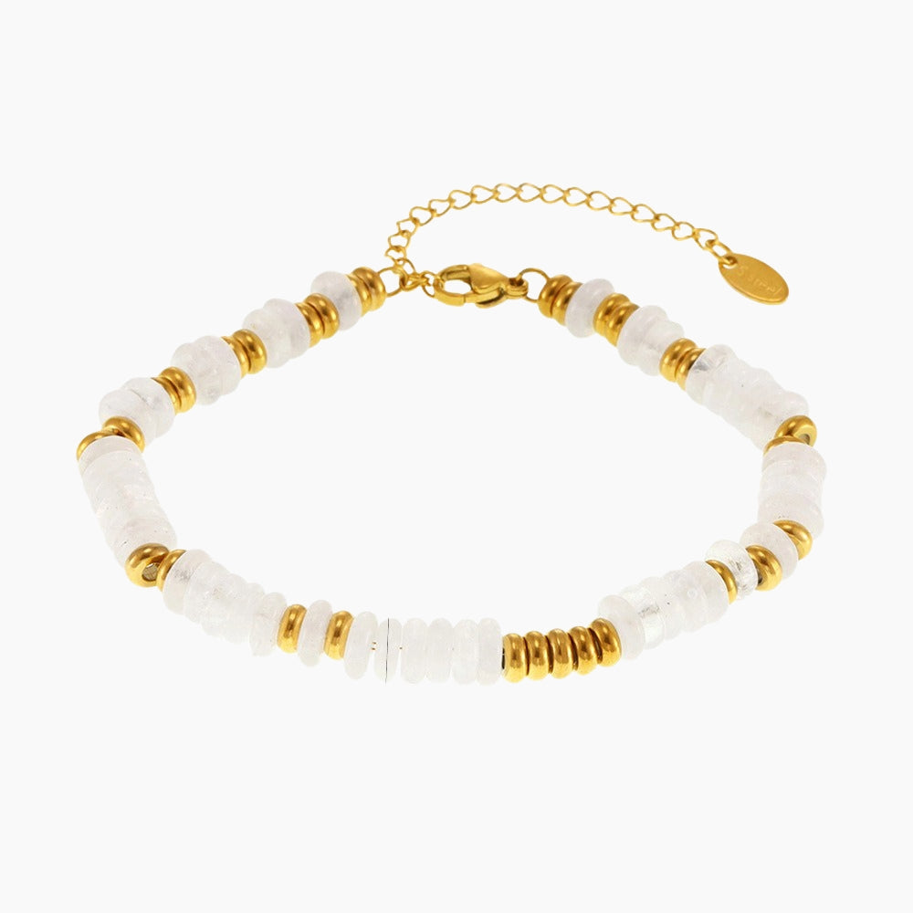 bracelet manchette fantaisie femme