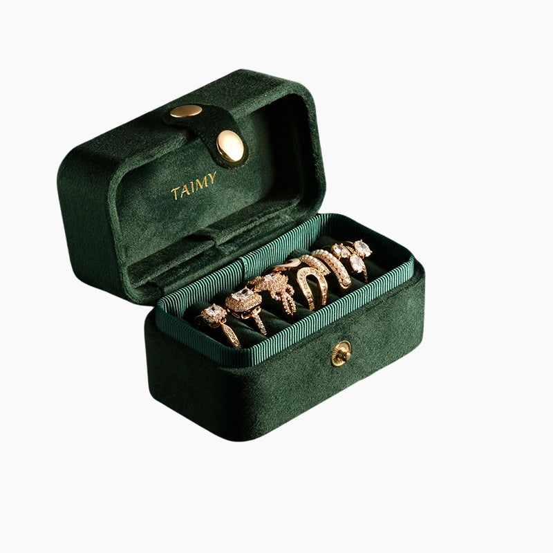 bague pandora coffret, coffret bague bs​, coffret bague femme ou homme, mariage, coffret bague pandora​, coffret pour bague de fiancaille