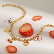 collier coeur enfant collier pandora coeur