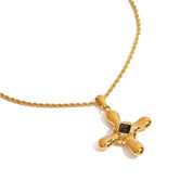 collier-croix-pierre_4