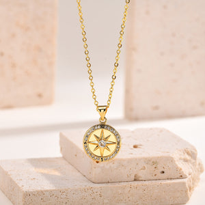 Collier 'Toronto'