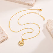 collier apm monaco etoile