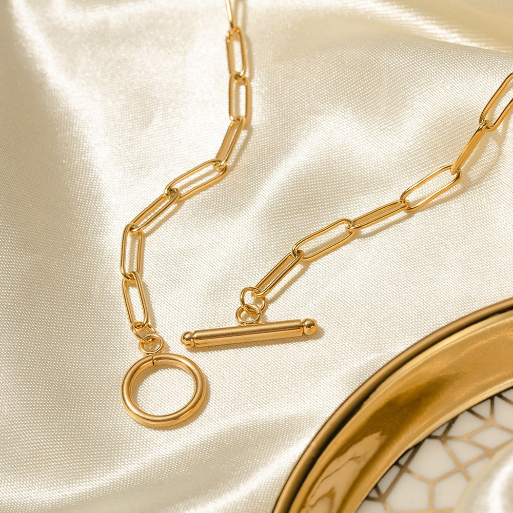 bijoux fantaisie collier sautoir